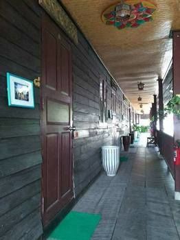 Innlhong Home Lampang Exterior photo