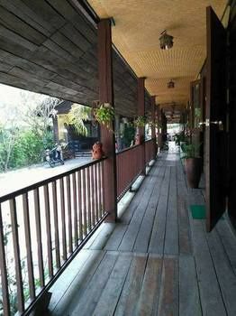 Innlhong Home Lampang Exterior photo